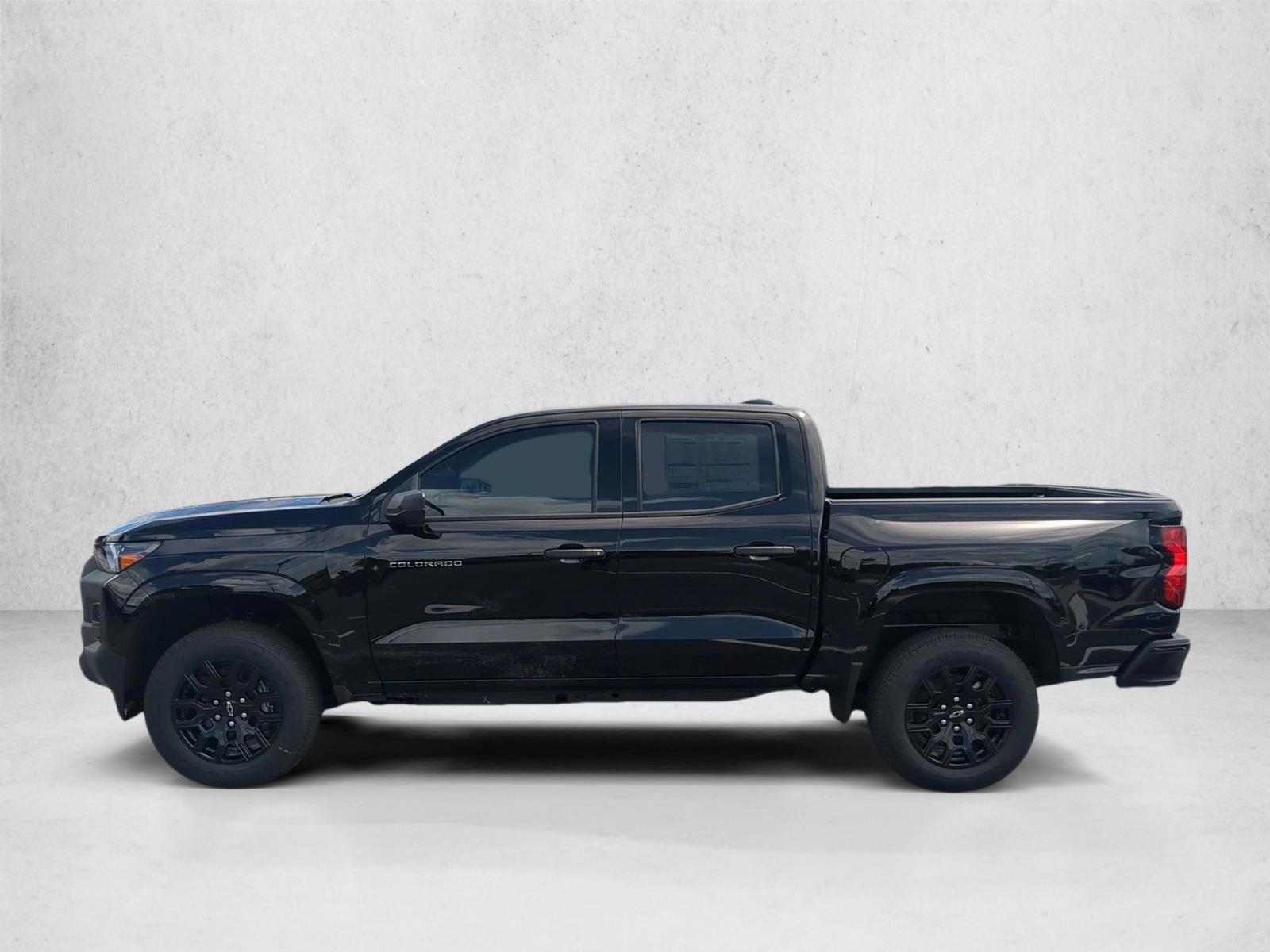 Thumbnail: 2026 Chevrolet Colorado - 2