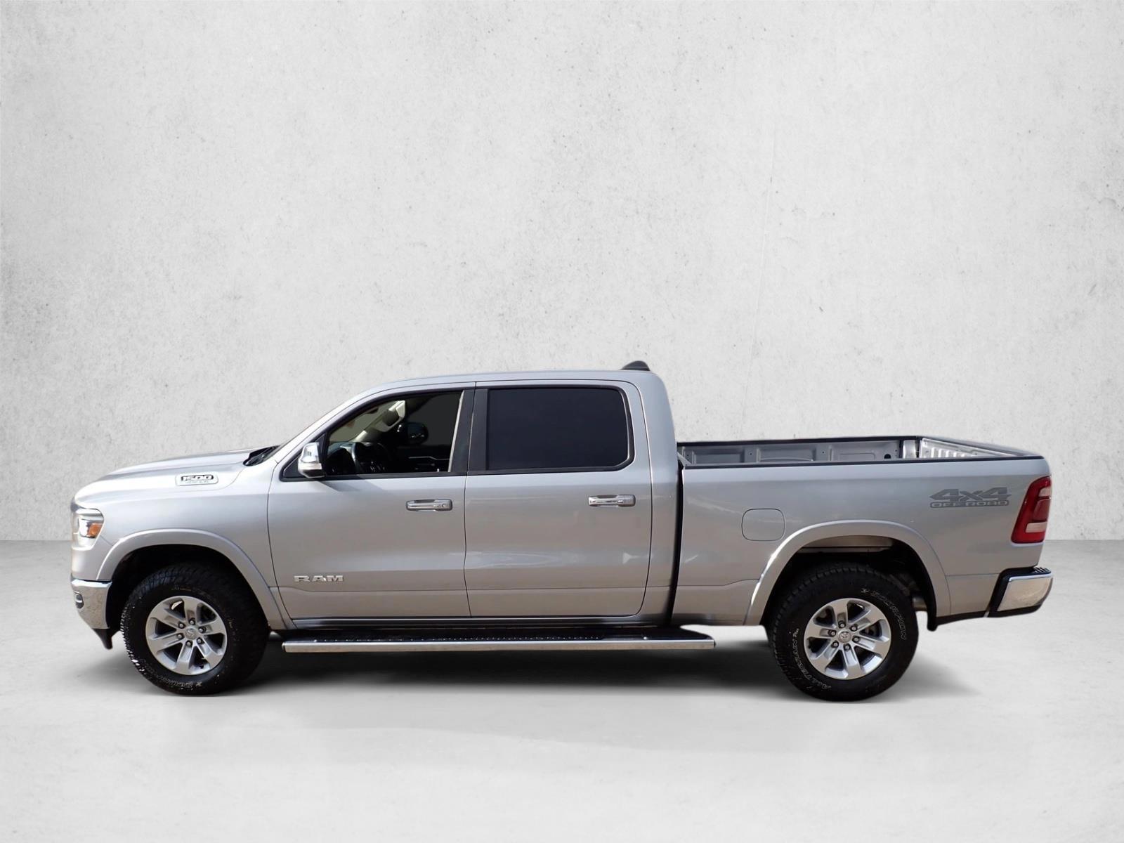 Thumbnail: 2020 RAM 1500 - 2