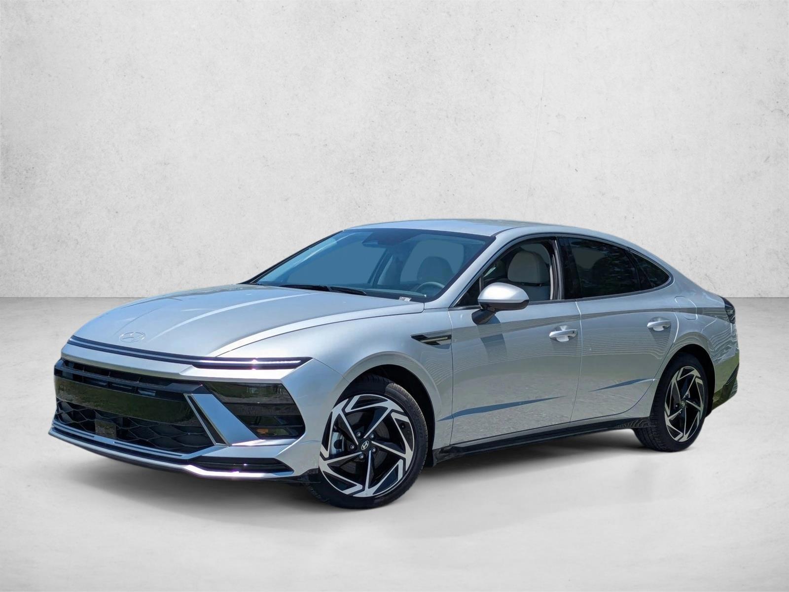 Thumbnail: 2026 Hyundai Sonata - 1