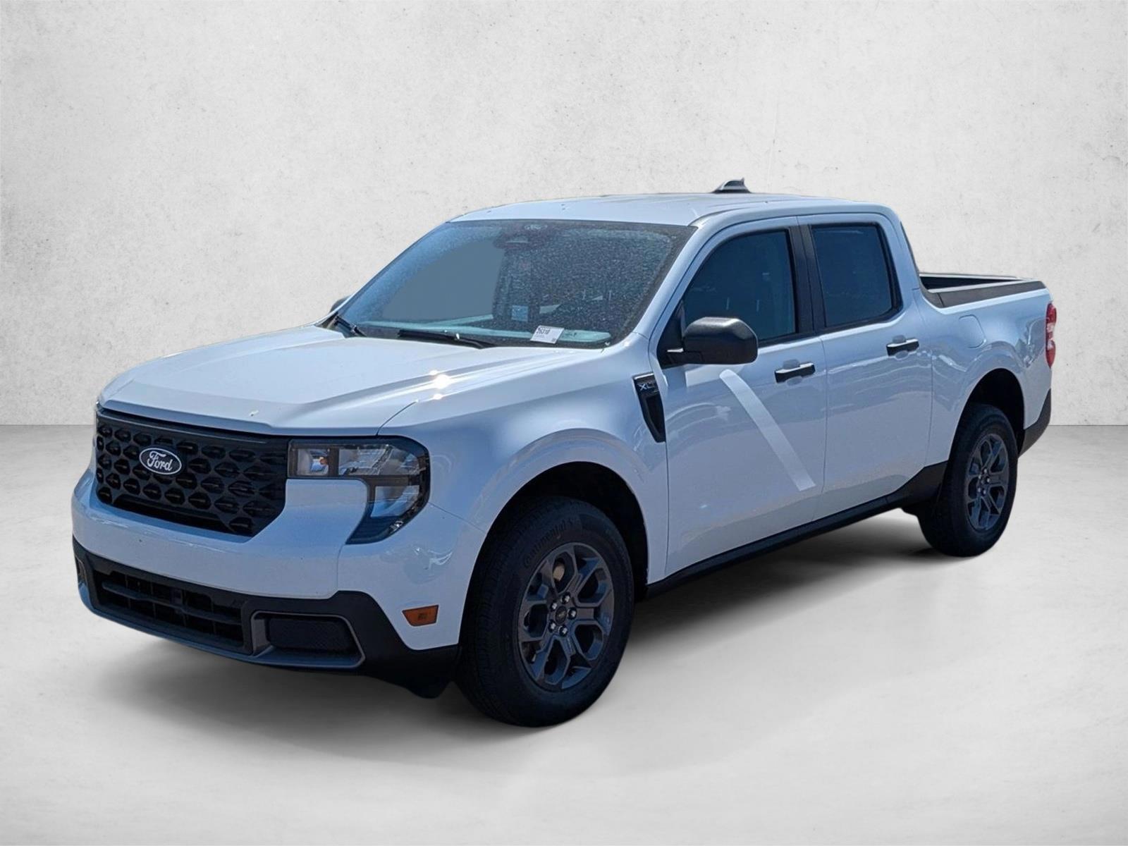 Thumbnail: 2026 Ford Maverick - 1