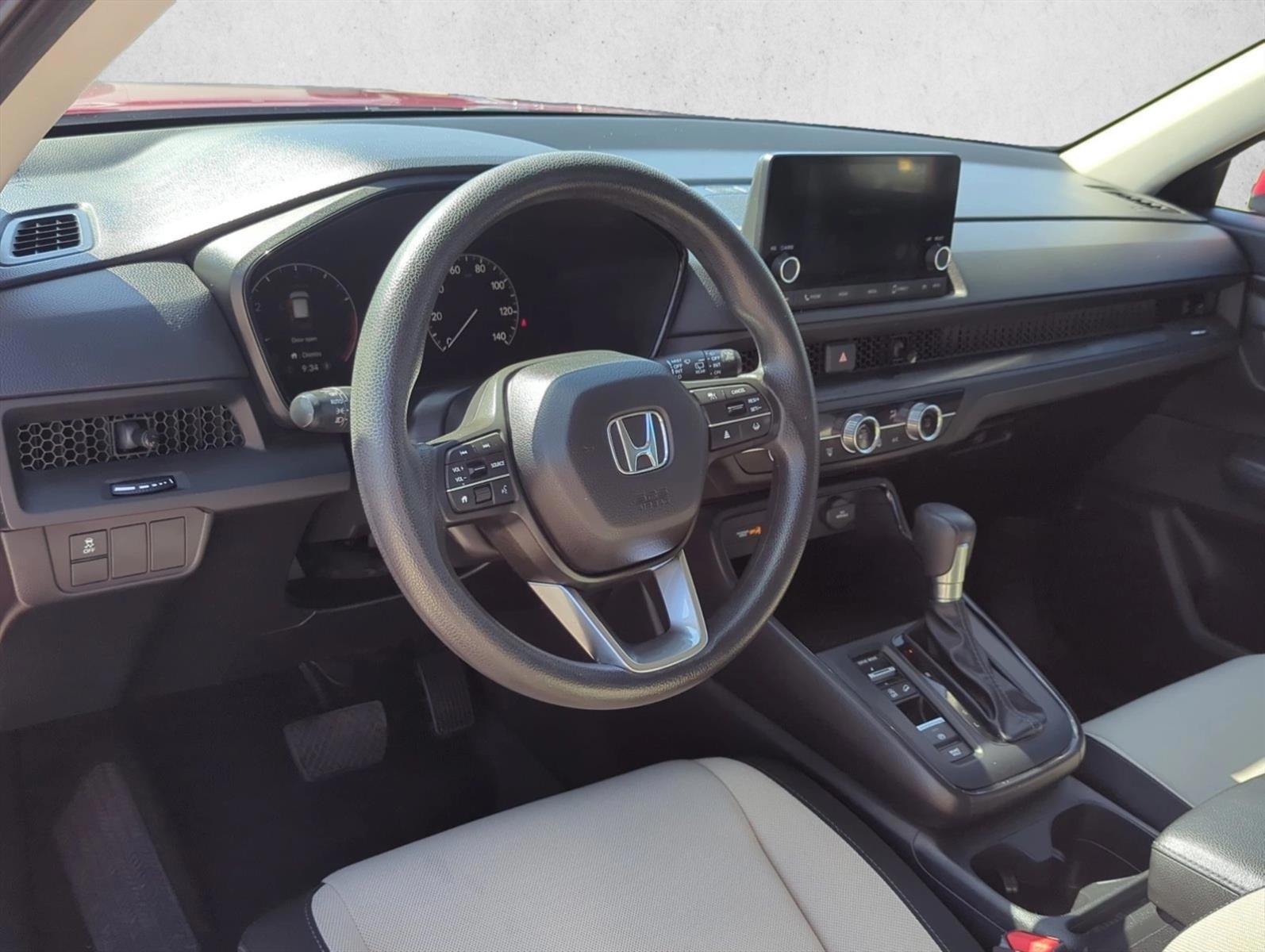 Thumbnail: 2023 Honda CR-V - 3
