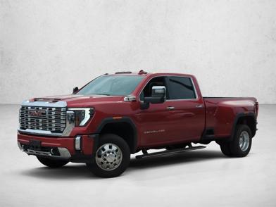 2024 GMC Sierra 3500  -
                  Sanford, FL