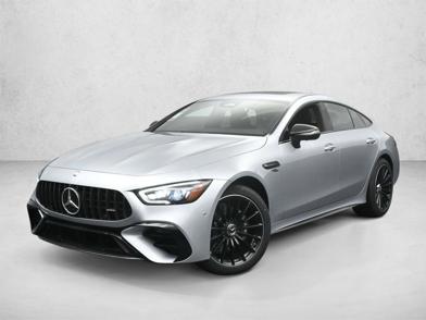 2026 Mercedes-Benz AMG GT 43 -
                  Naperville, IL