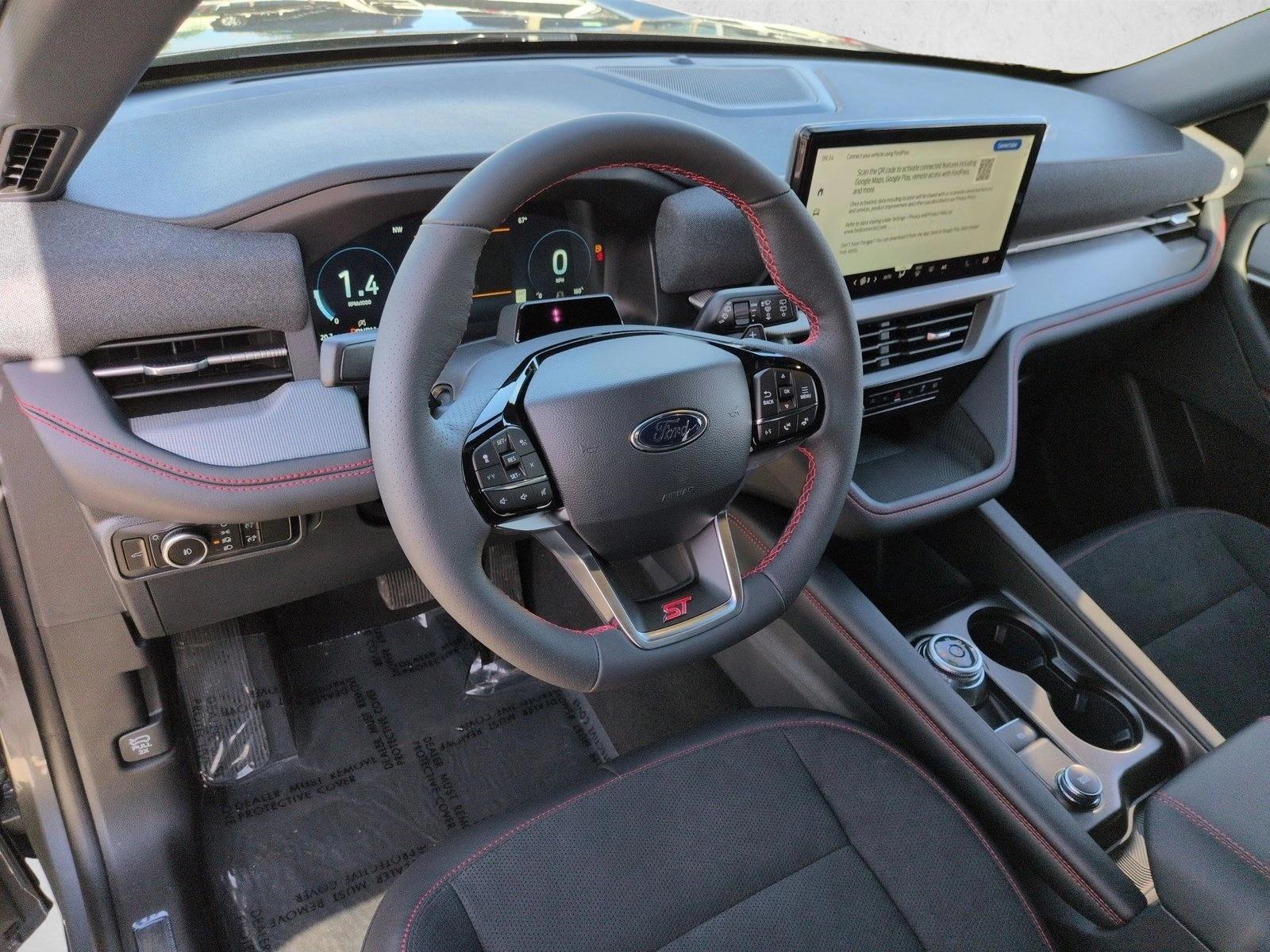 Thumbnail: 2026 Ford Explorer - 3