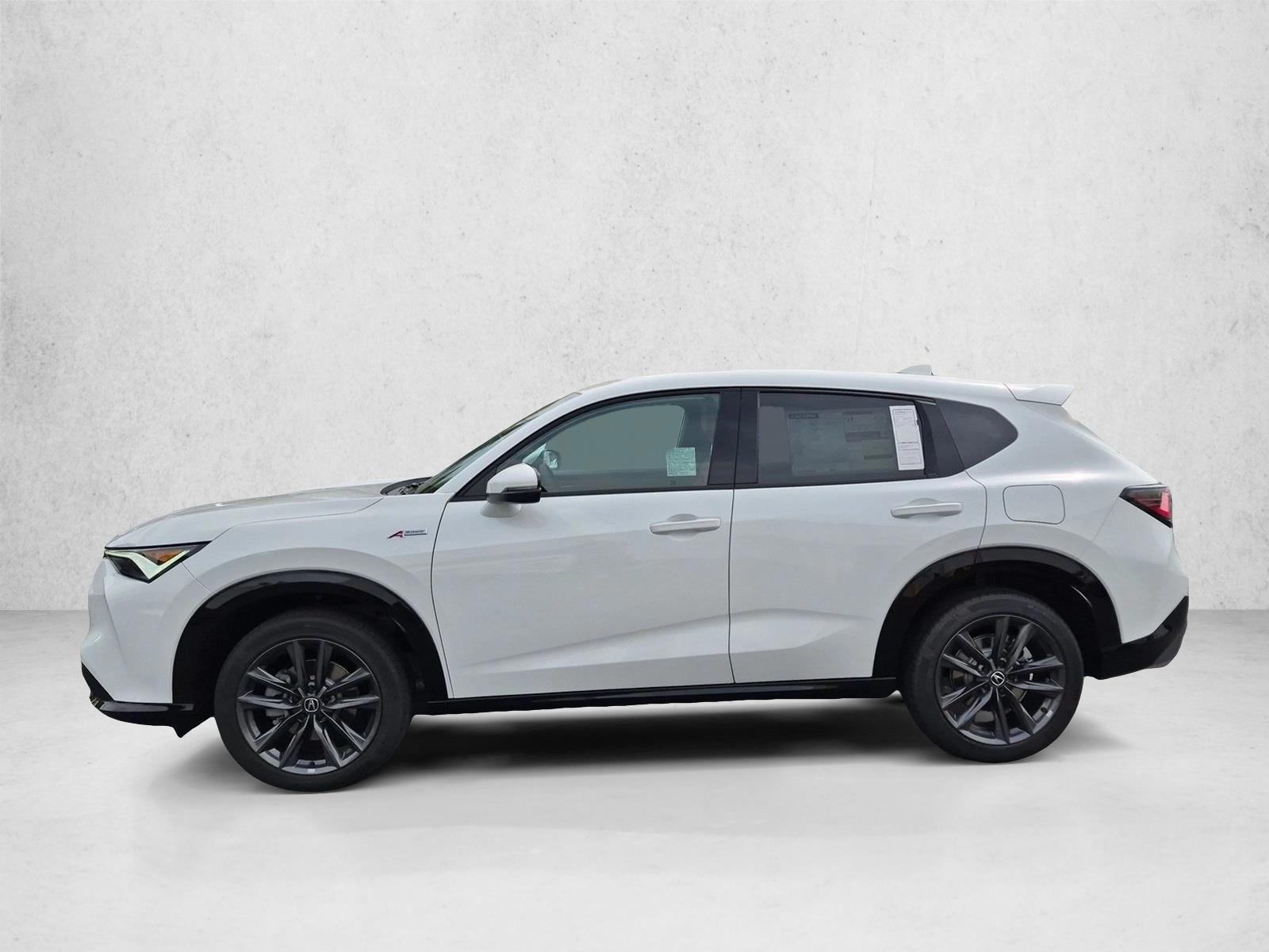 Thumbnail: 2026 Acura ADX - 2