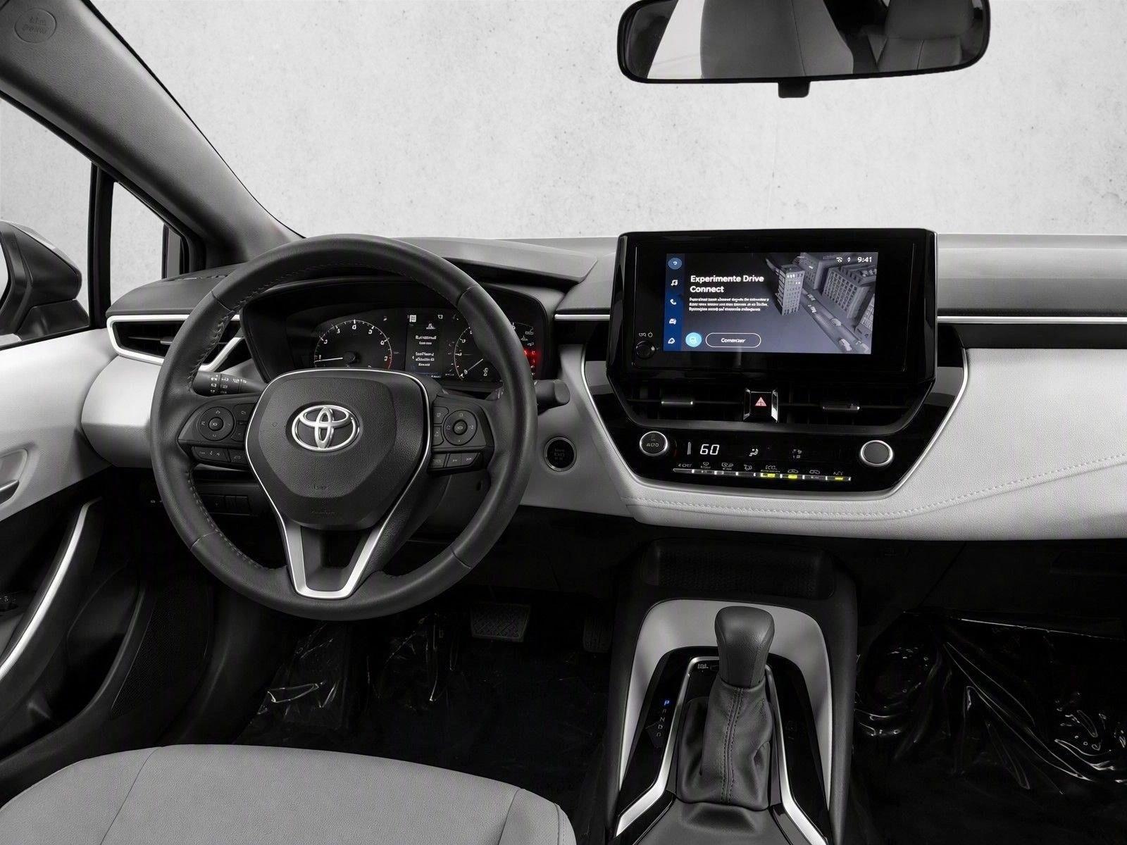 Thumbnail: 2025 Toyota Corolla - 5