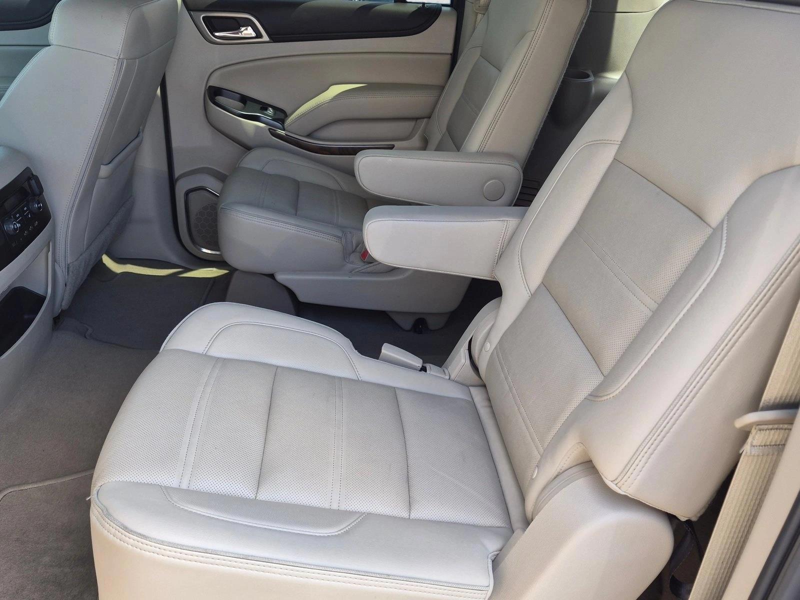 2019 GMC Yukon XL Denali - Photo 18