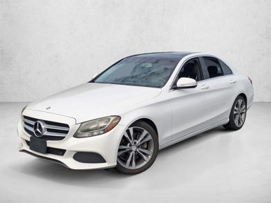 2015 Mercedes-Benz C-Class C 300 -
                  Lutz, FL