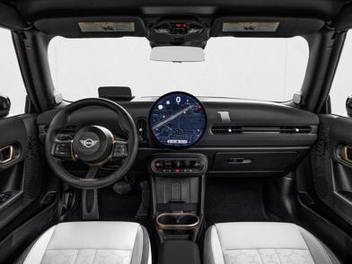 2026 MINI MINI