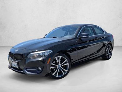 2016 BMW 2 Series 228i xDrive -
                  San Jose, CA