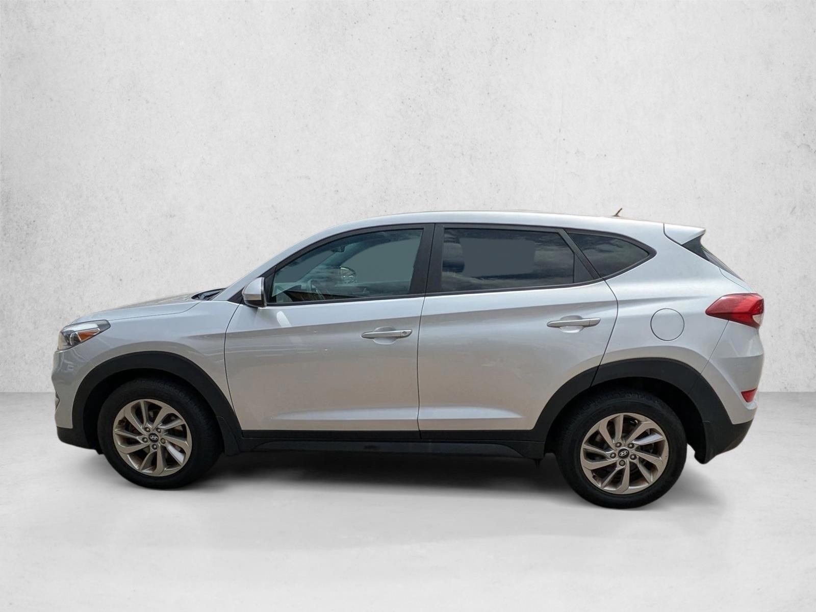 Thumbnail: 2018 Hyundai Tucson - 2