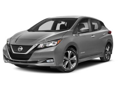 2018 Nissan Leaf SL -
                  Littleton, CO