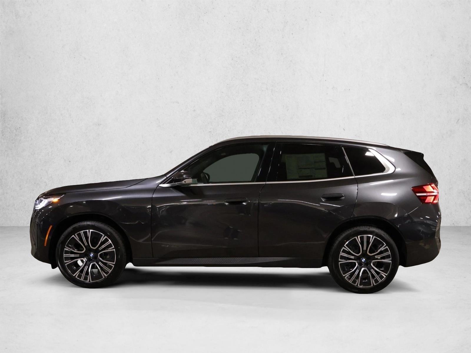 Thumbnail: 2026 BMW X3 - 2