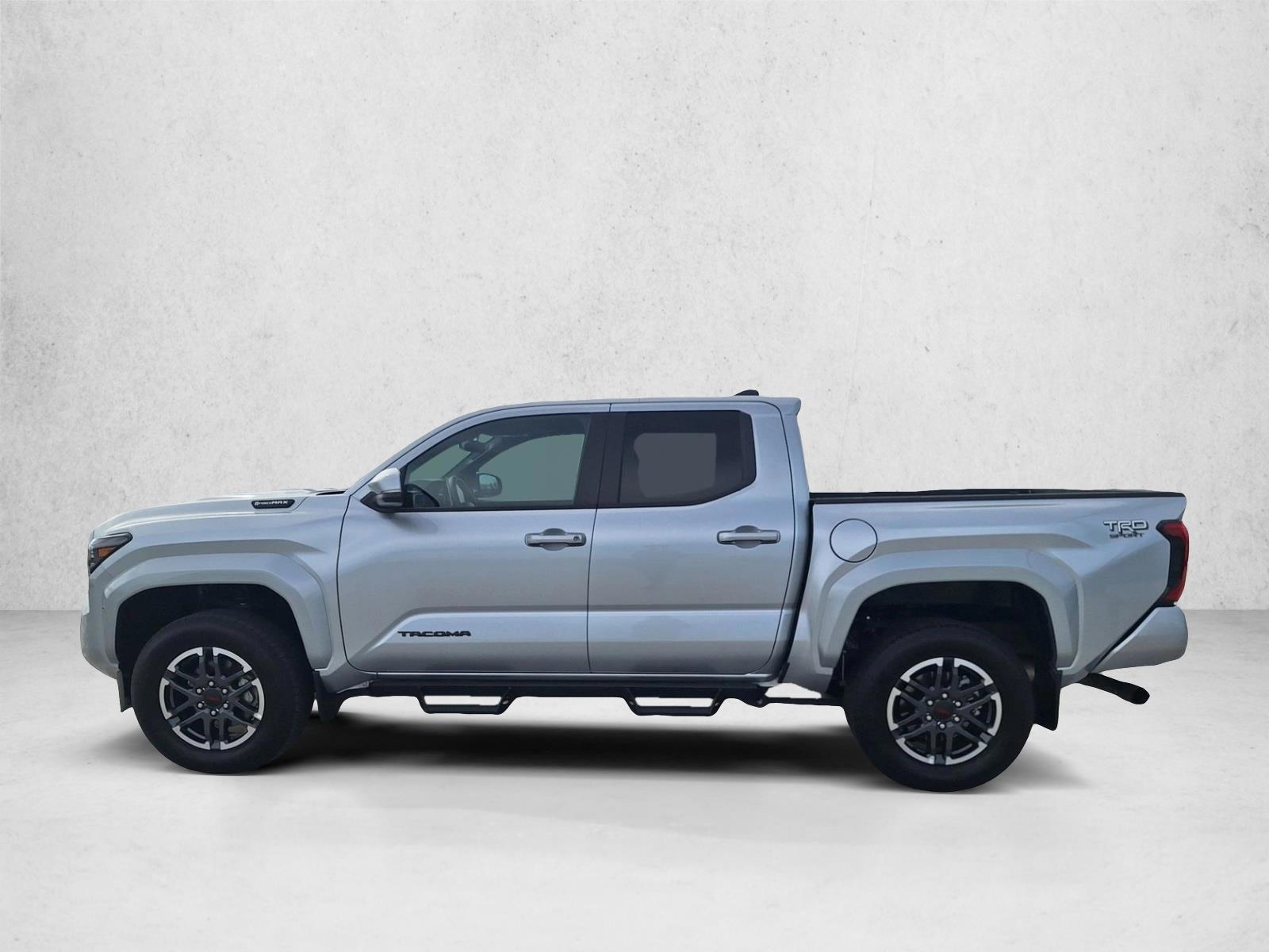 Thumbnail: 2024 Toyota Tacoma - 2