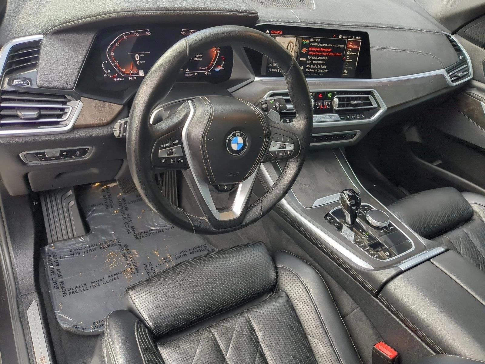 Thumbnail: 2023 BMW X5 - 3
