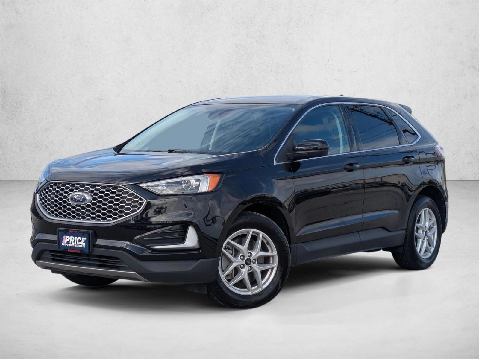 Thumbnail: 2024 Ford Edge - 1