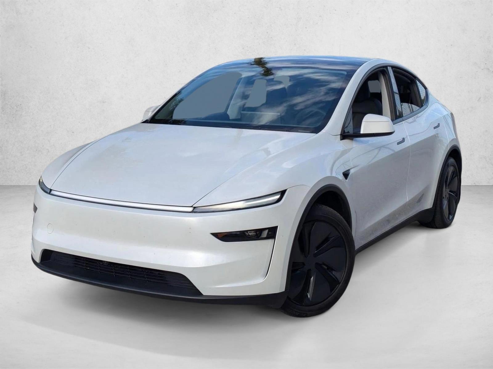 Thumbnail: 2026 Tesla Model Y - 1