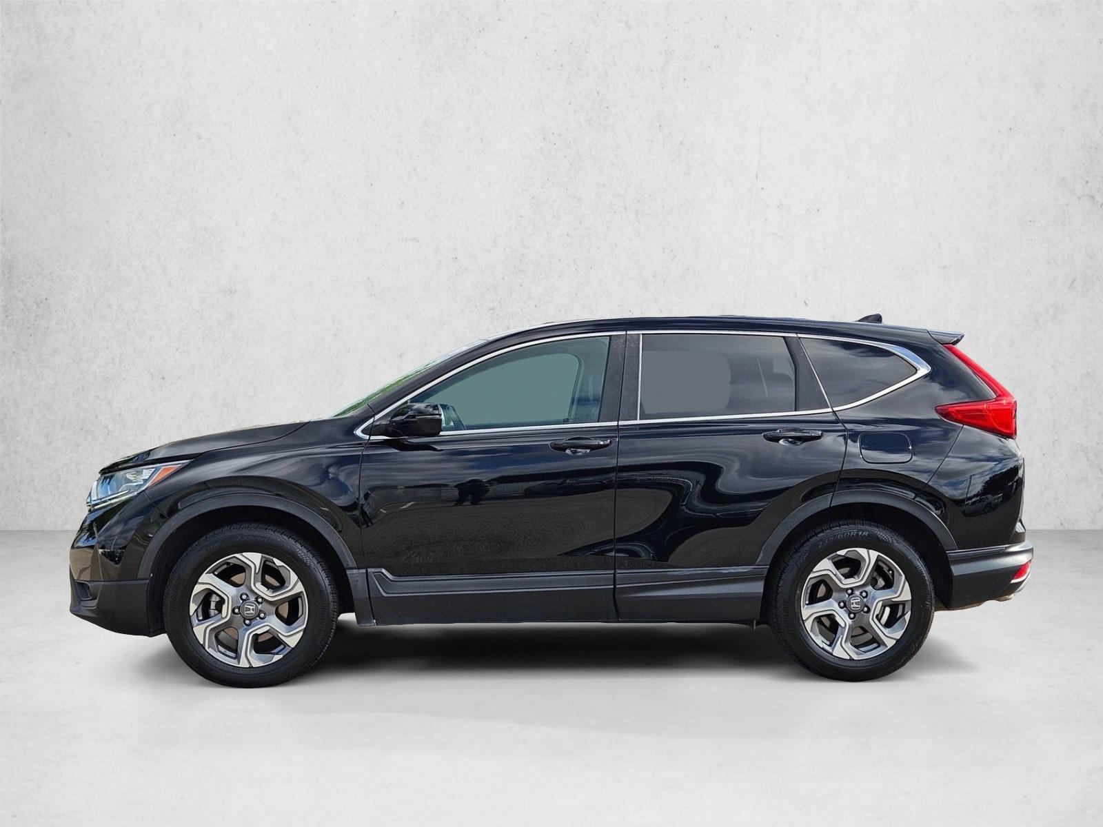 Thumbnail: 2017 Honda CR-V - 2