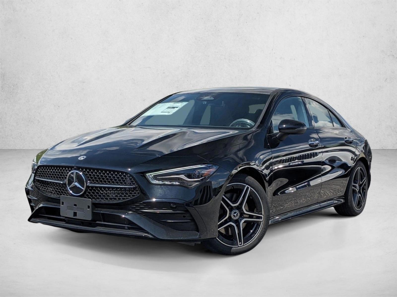 Thumbnail: 2026 Mercedes-Benz CLA - 1