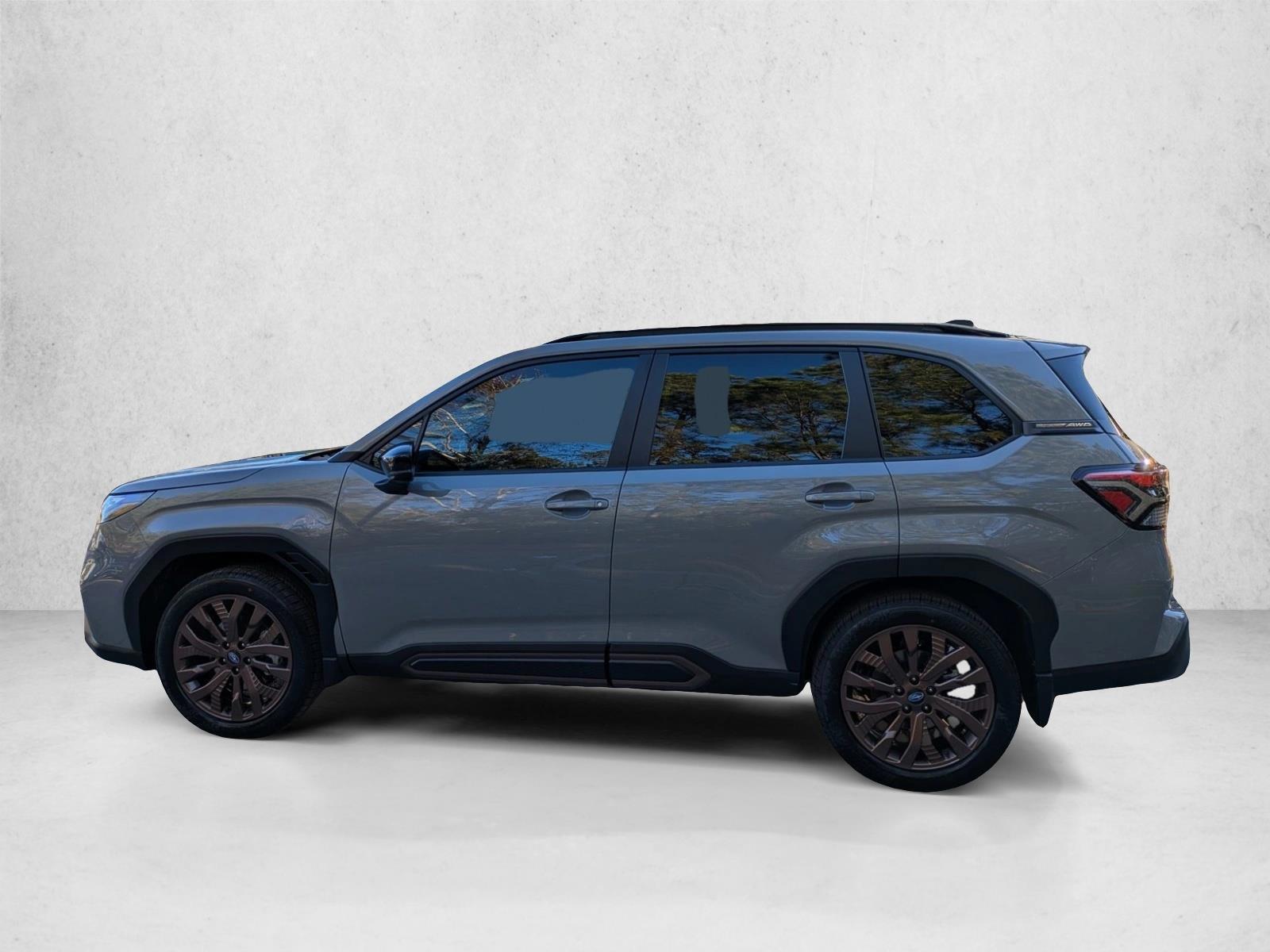 Thumbnail: 2026 Subaru Forester - 2