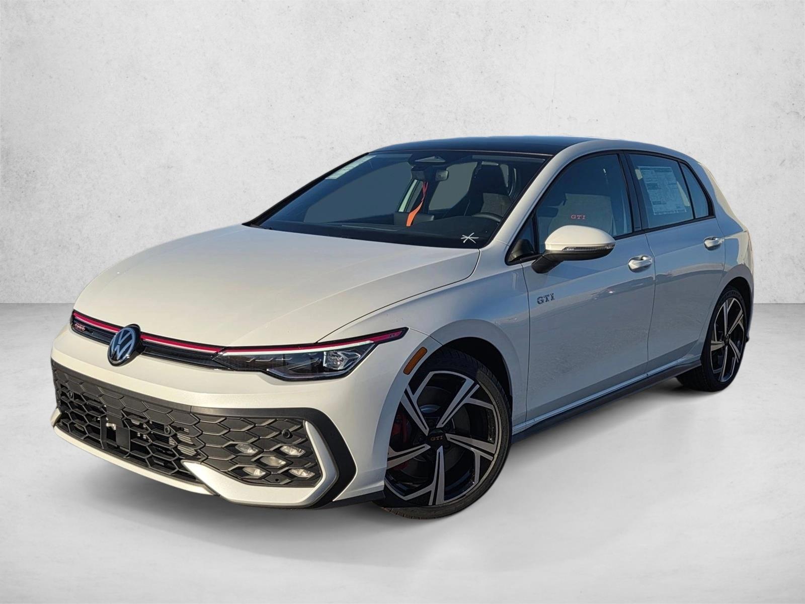 Thumbnail: 2026 Volkswagen Golf - 1
