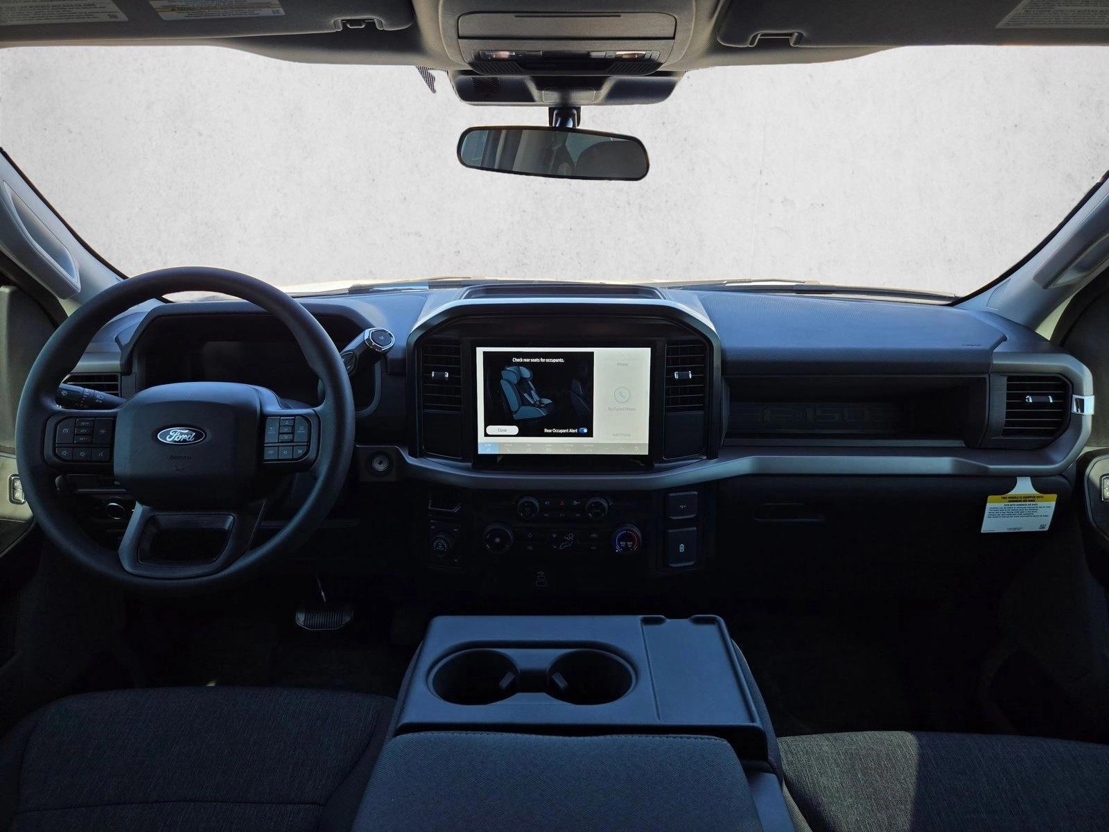 Thumbnail: 2025 Ford F-150 - 3