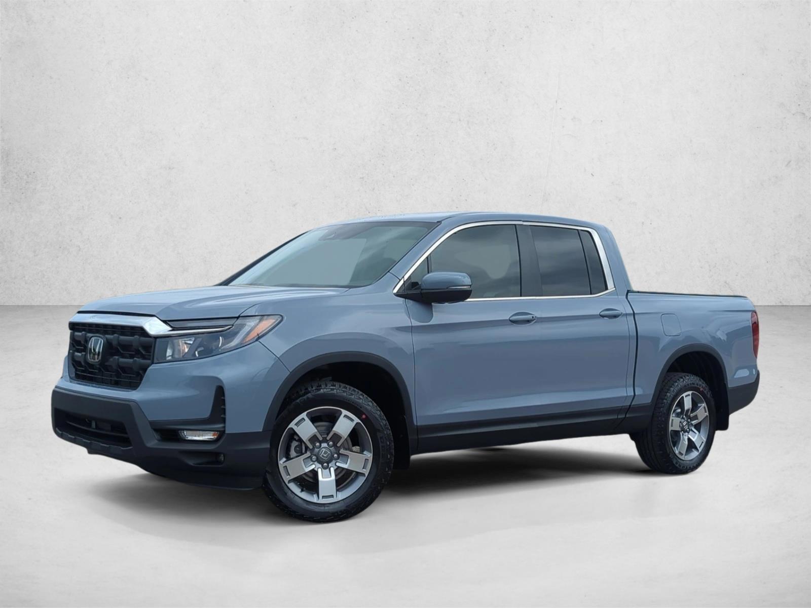 Thumbnail: 2026 Honda Ridgeline - 1