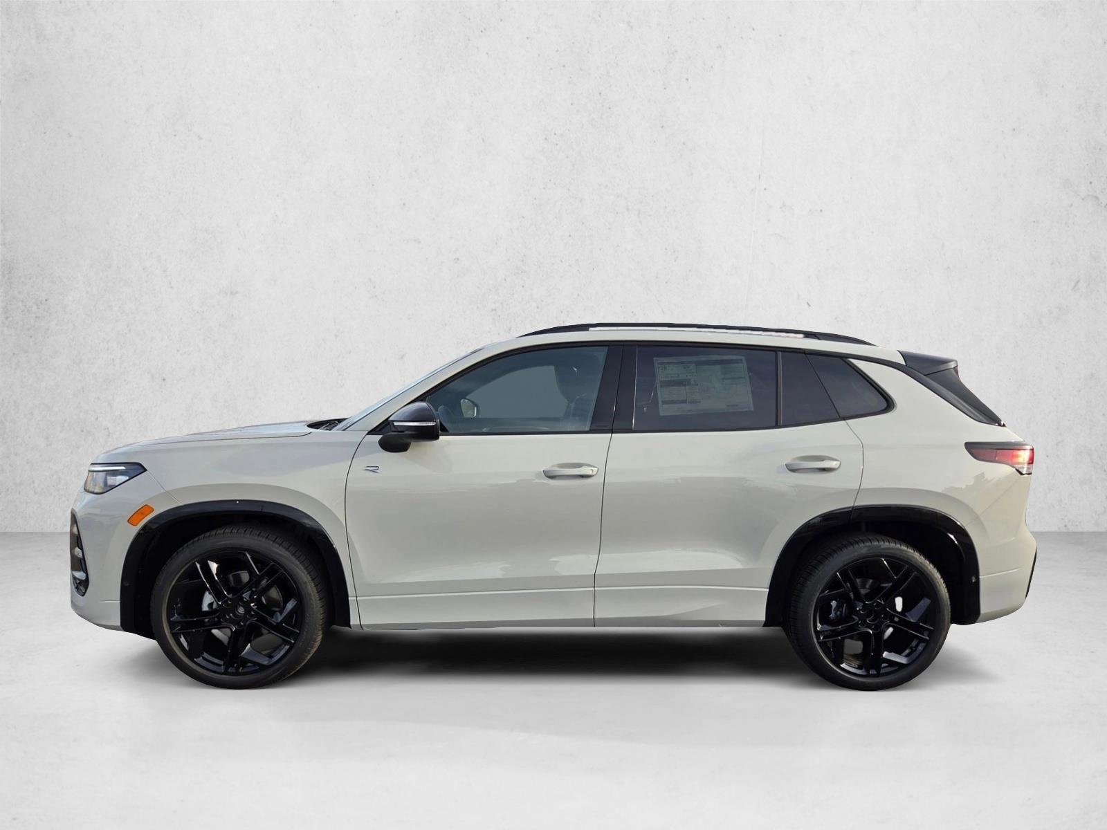 Thumbnail: 2026 Volkswagen Tiguan - 2