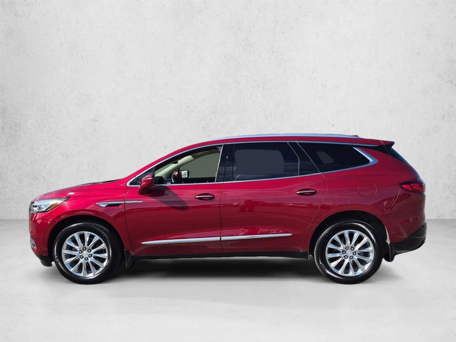 Thumbnail: 2020 Buick Enclave - 2