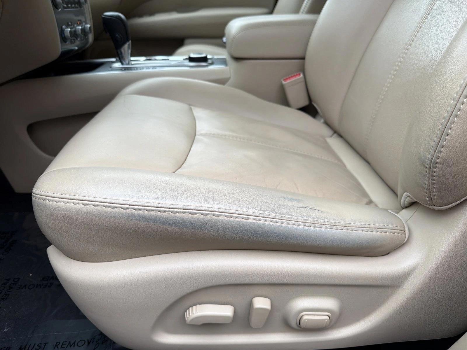 Thumbnail: 2018 Nissan Pathfinder - 4