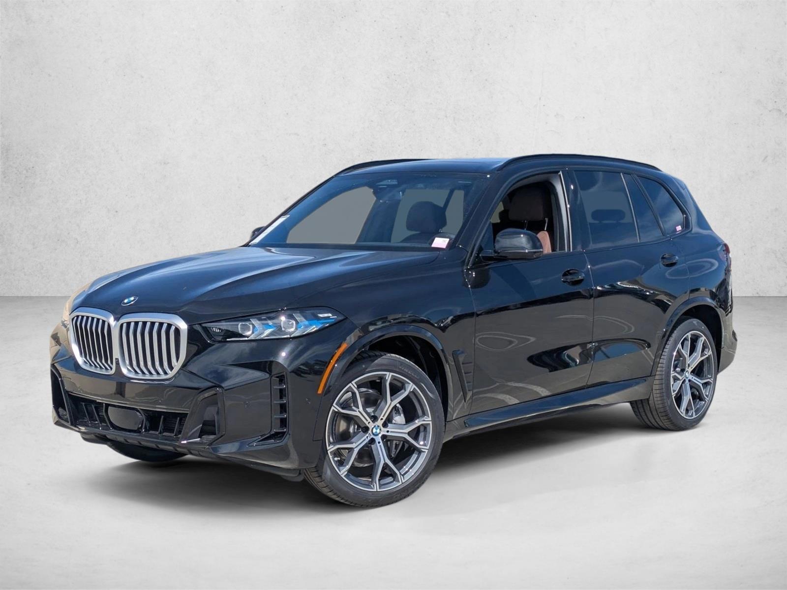 2026 BMW X5 40i - Photo 1
