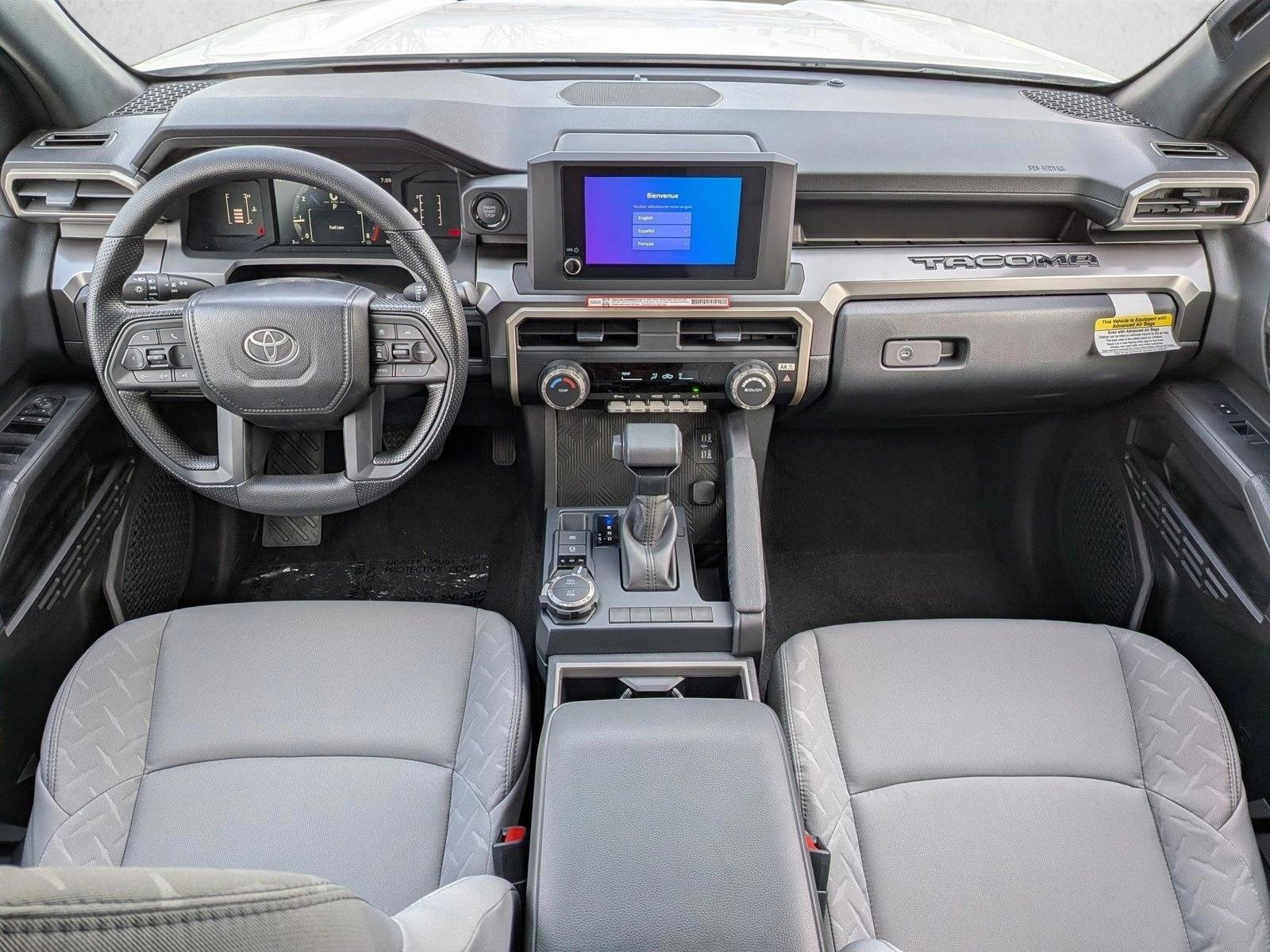Thumbnail: 2026 Toyota Tacoma - 3