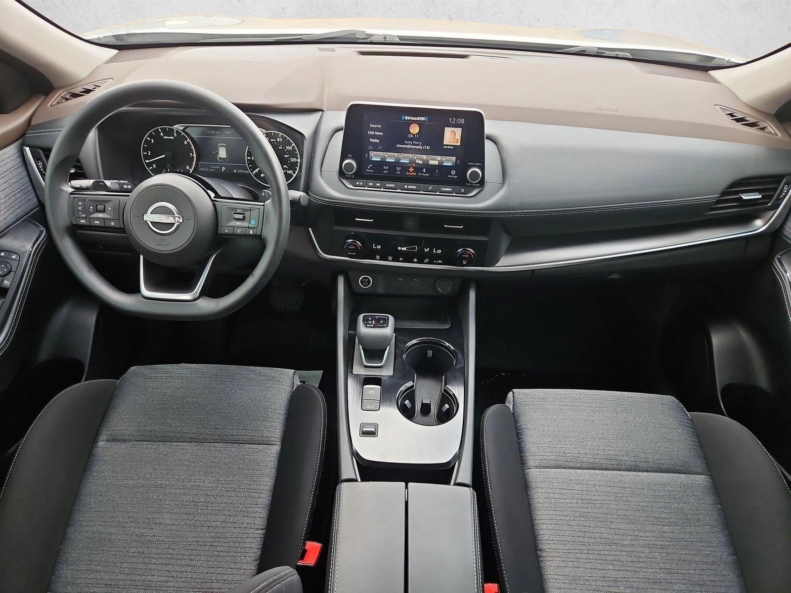 Thumbnail: 2023 Nissan Rogue - 3