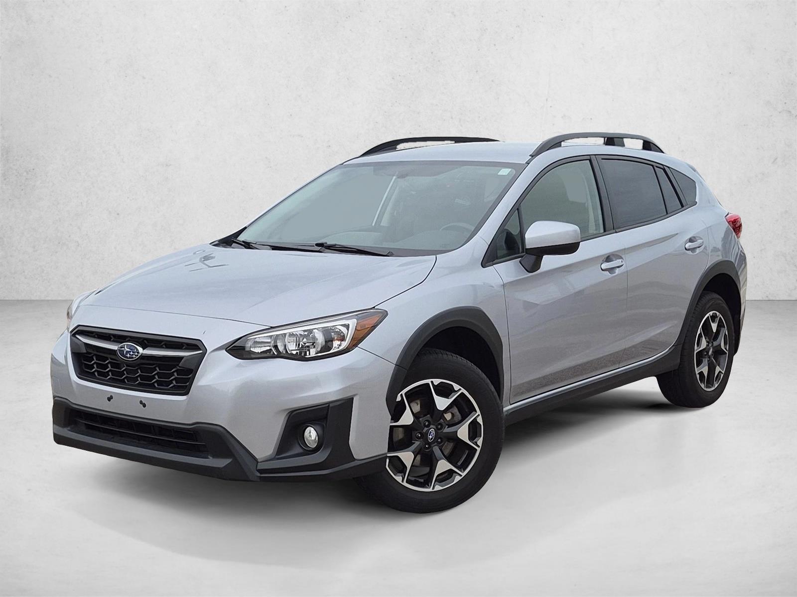 2019 Subaru Crosstrek