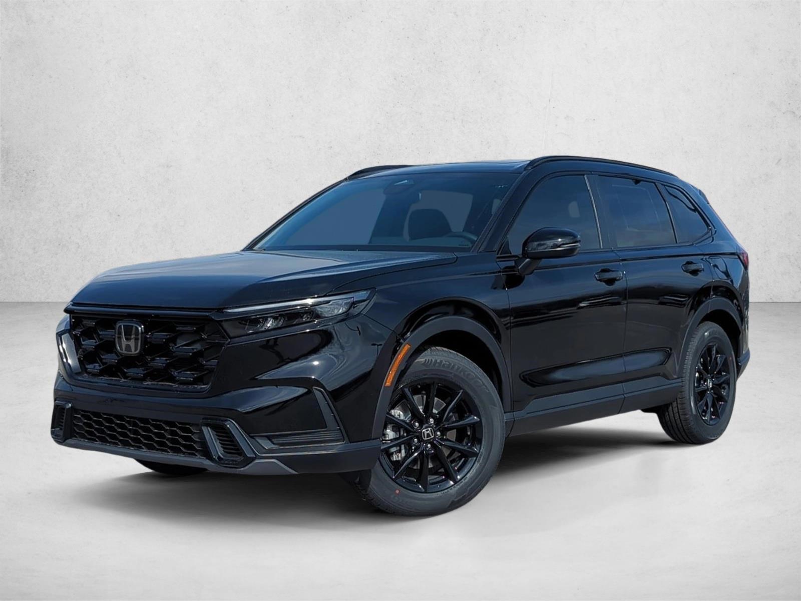 Thumbnail: 2026 Honda CR-V - 1