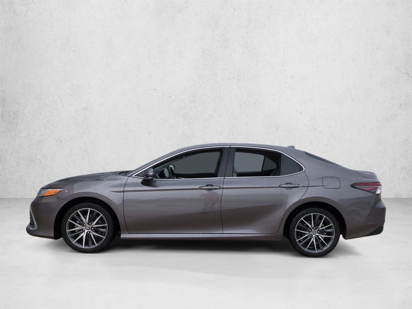 Thumbnail: 2023 Toyota Camry - 2