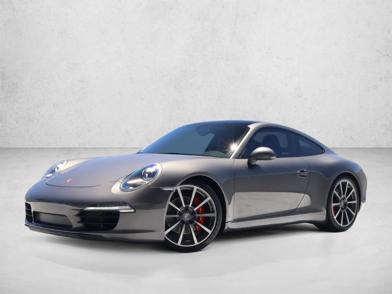 2013 Porsche 911 Carrera S -
                  Newport Beach, CA