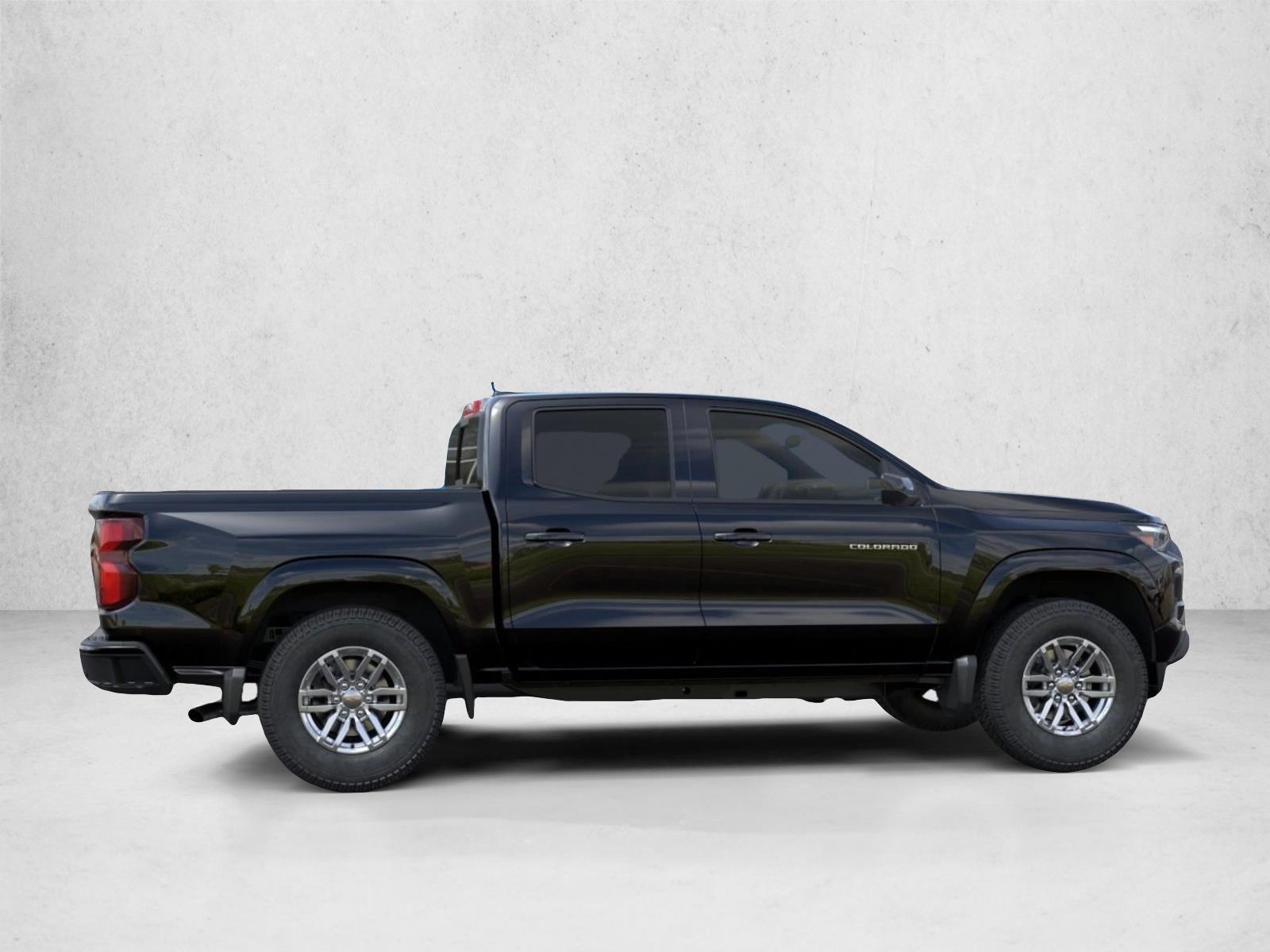 2026 Chevrolet Colorado LT - Photo 6