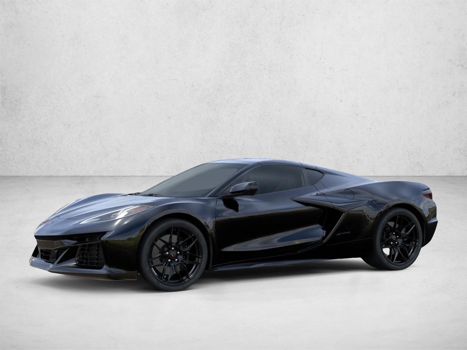 Thumbnail: 2026 Chevrolet Corvette - 2
