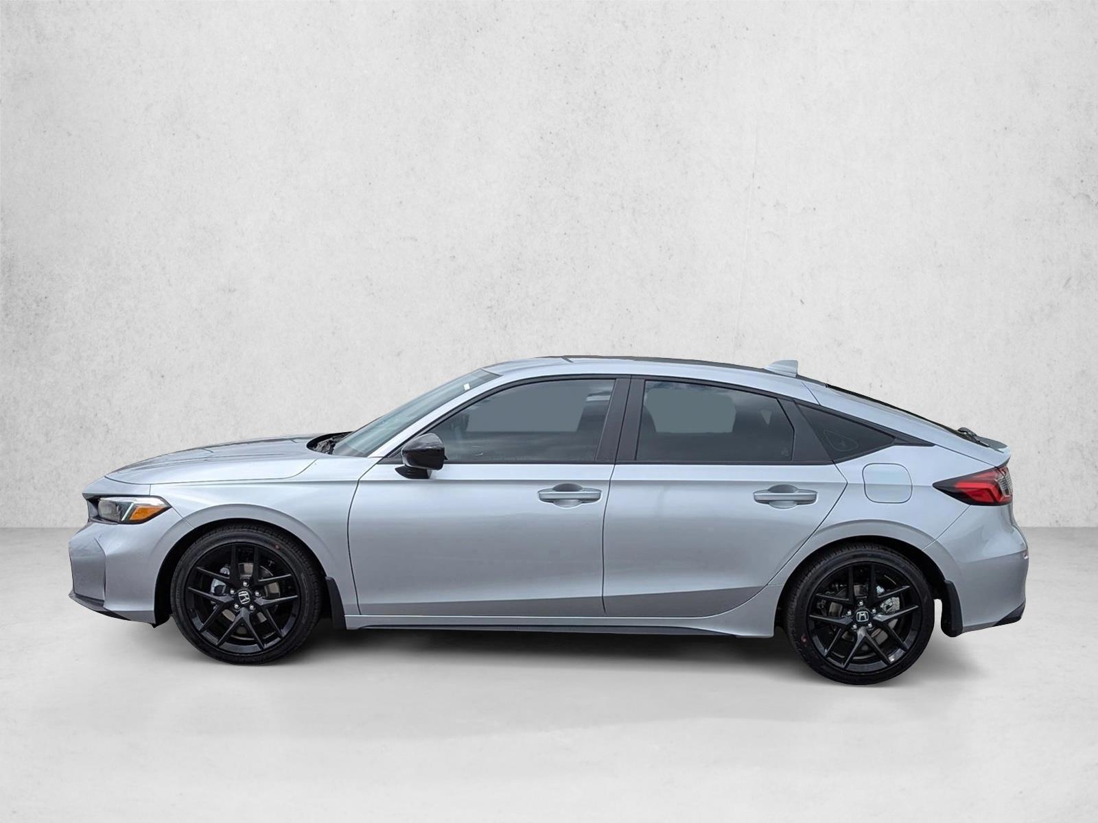 Thumbnail: 2026 Honda Civic - 2