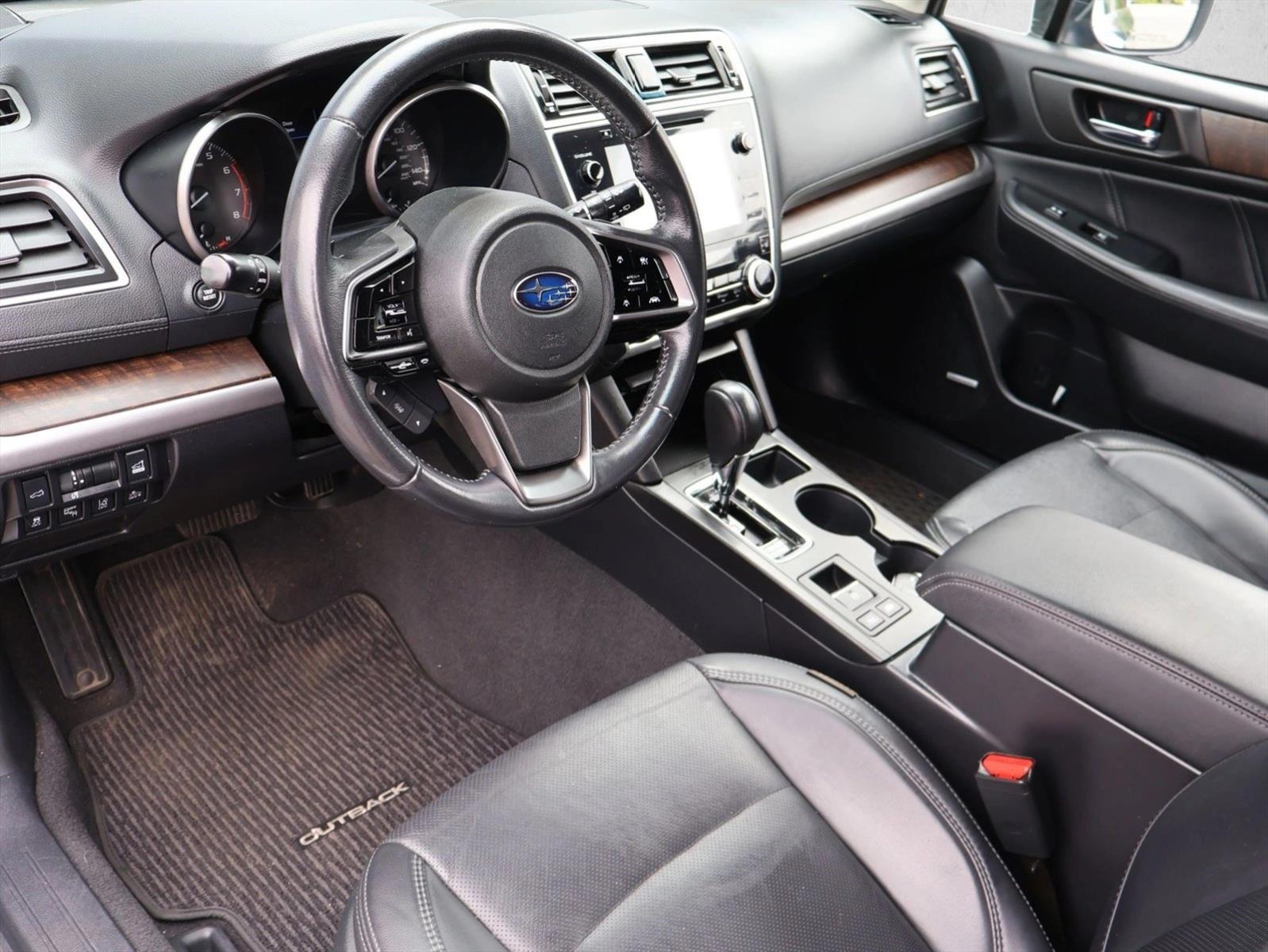 Thumbnail: 2019 Subaru Outback - 3