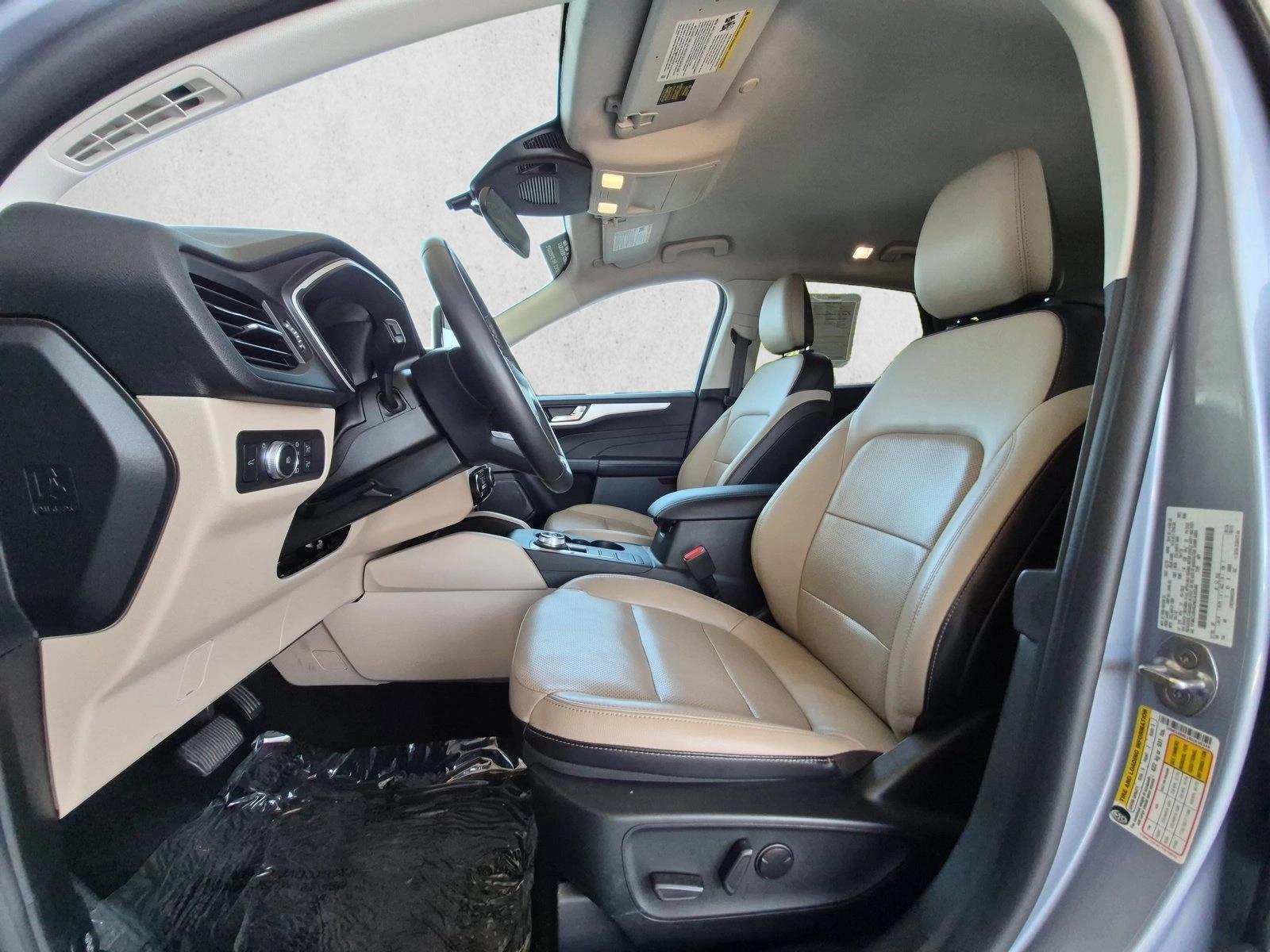 2022 Ford Escape SEL - Photo 15