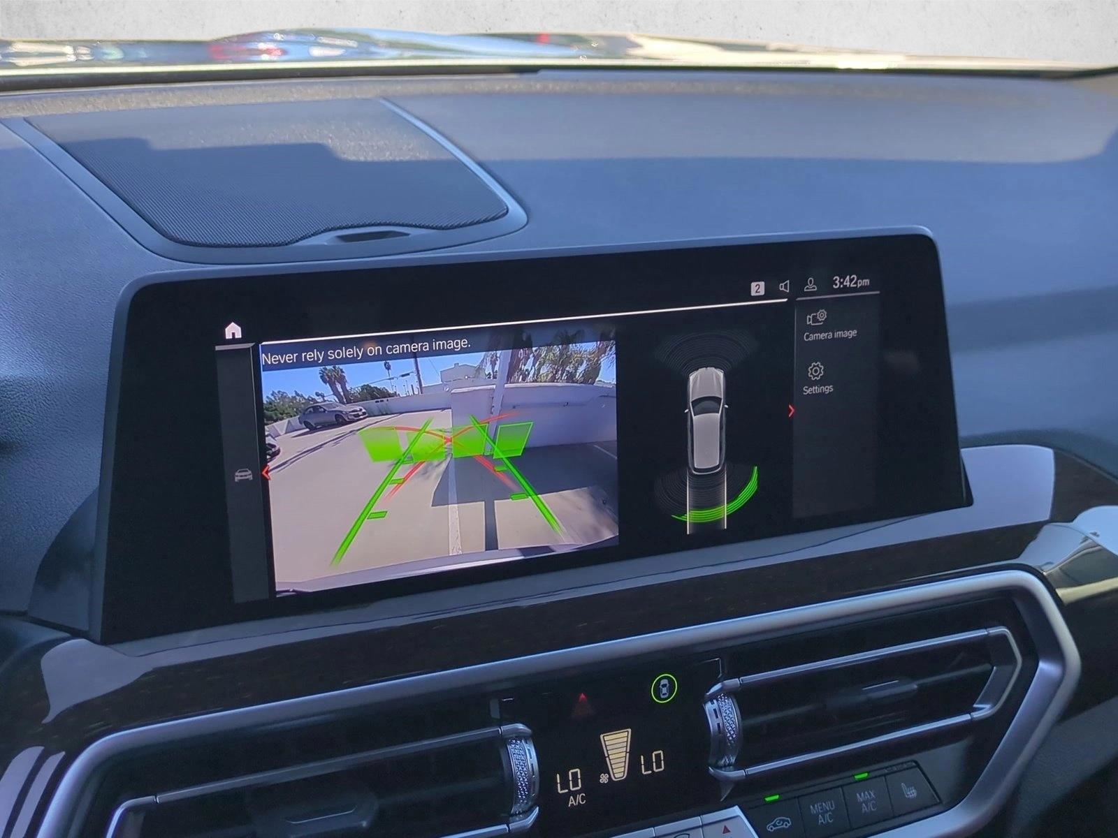 2023 BMW X3 30i - Photo 14