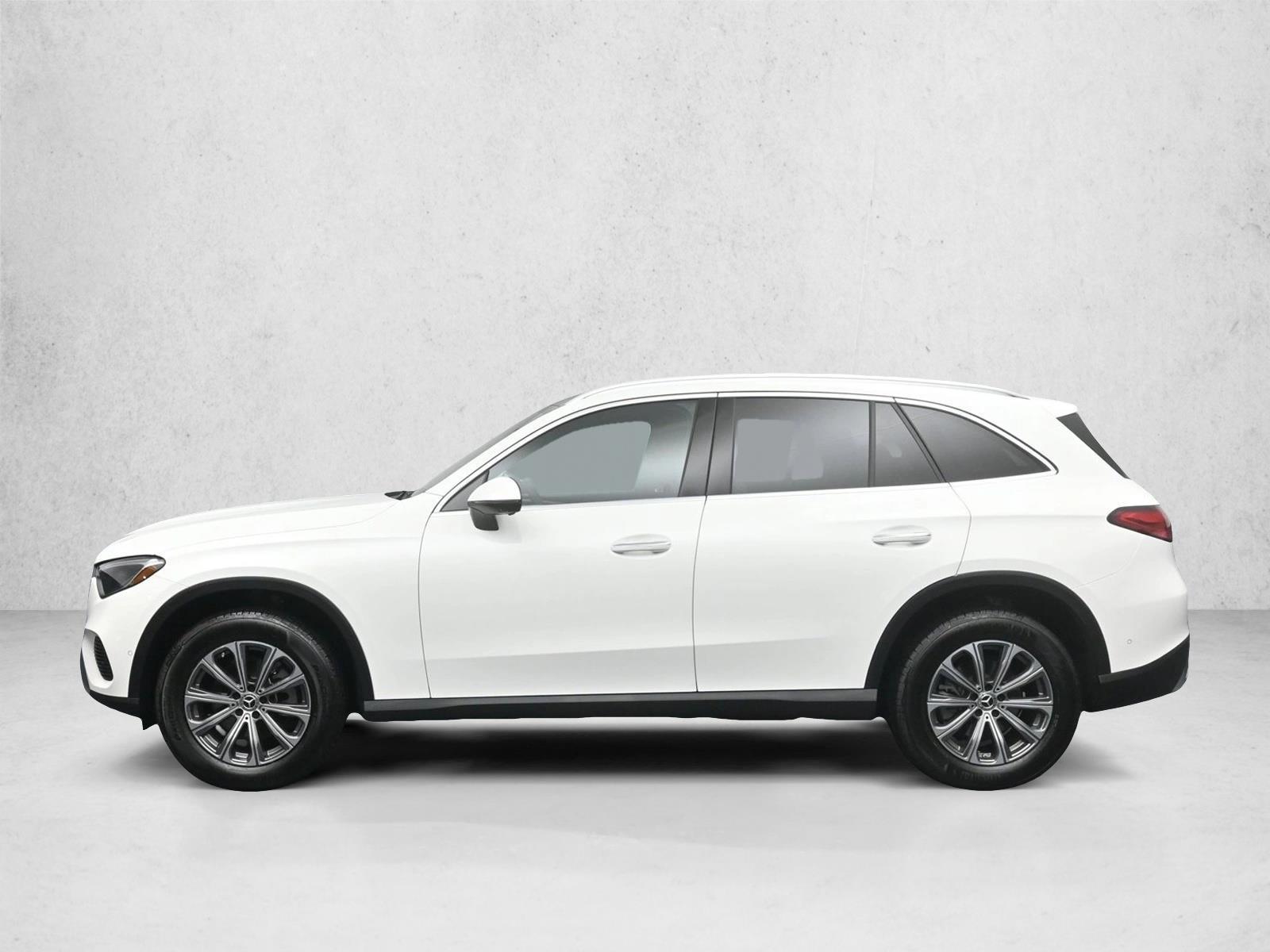 Thumbnail: 2026 Mercedes-Benz GLC - 2