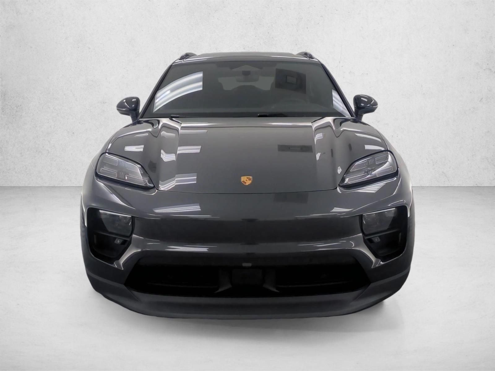 2026 Porsche Macan Base - Photo 7