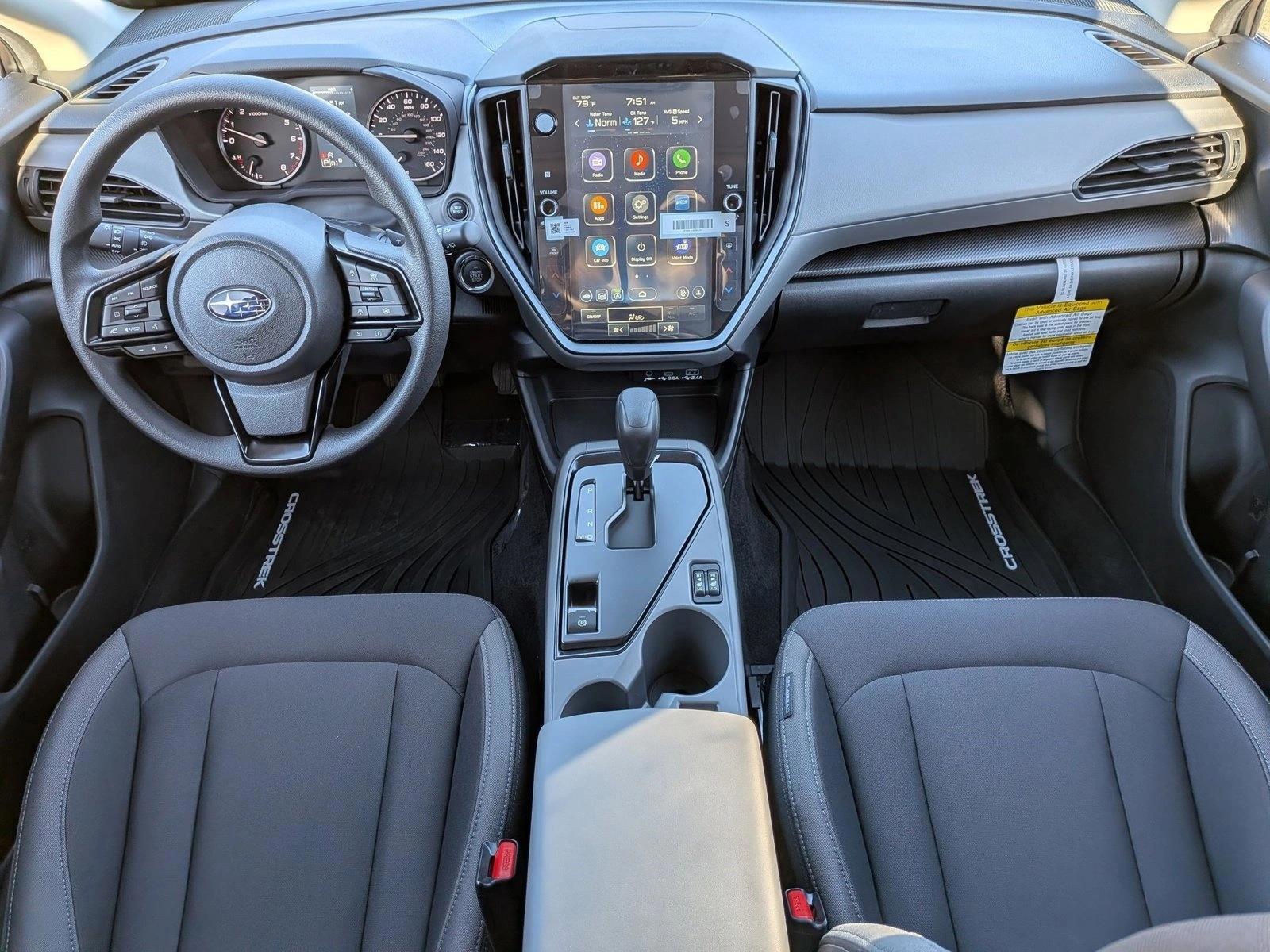 Thumbnail: 2026 Subaru Crosstrek - 3