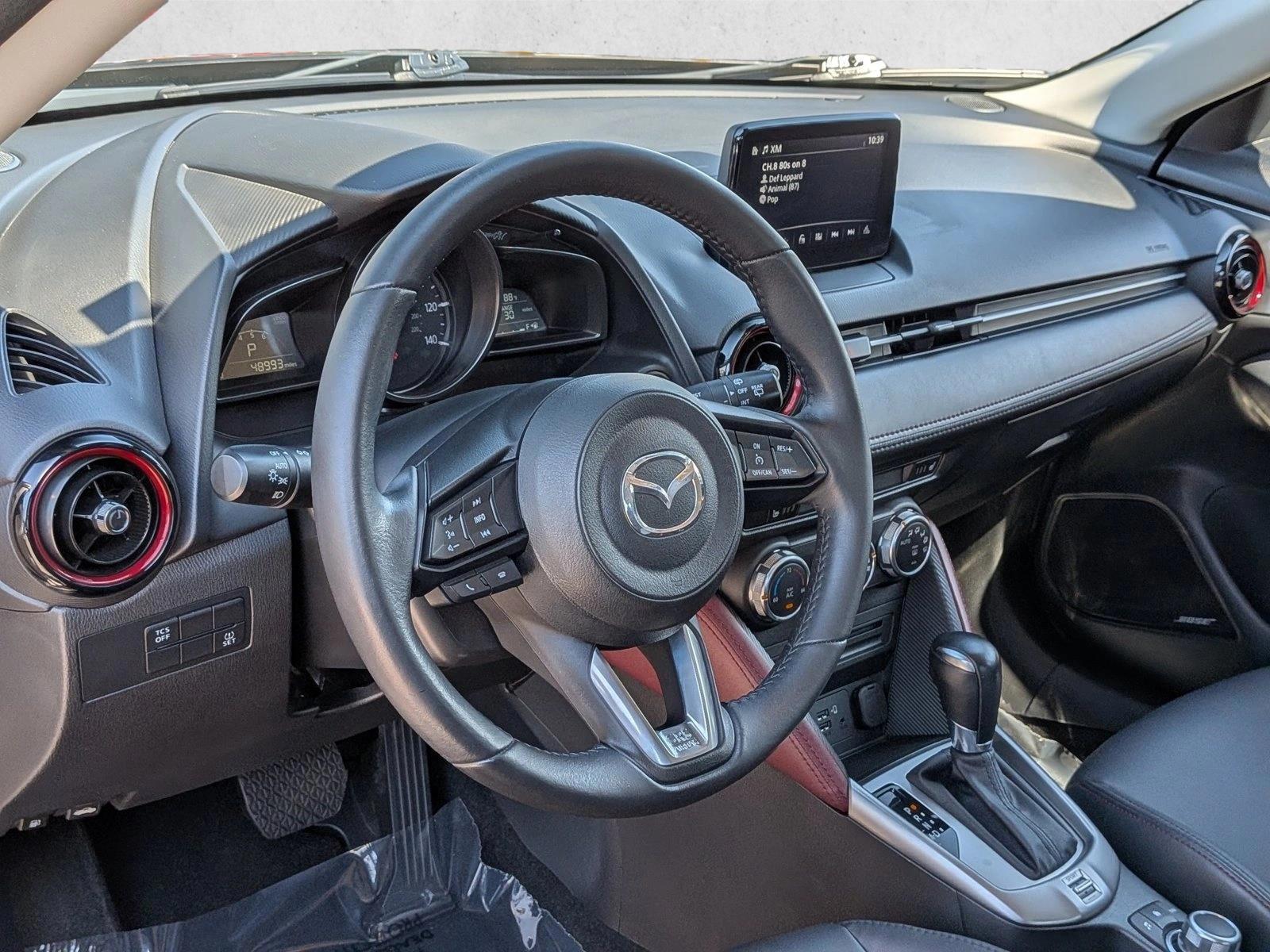 Thumbnail: 2018 Mazda CX-3 - 3