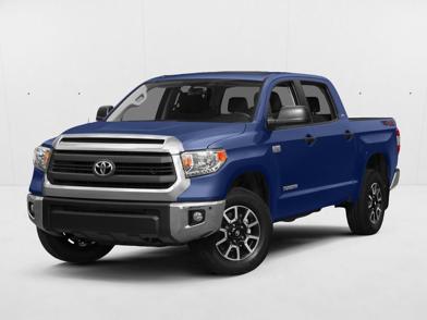 2015 Toyota Tundra SR5 -
                  Corpus Christi, TX