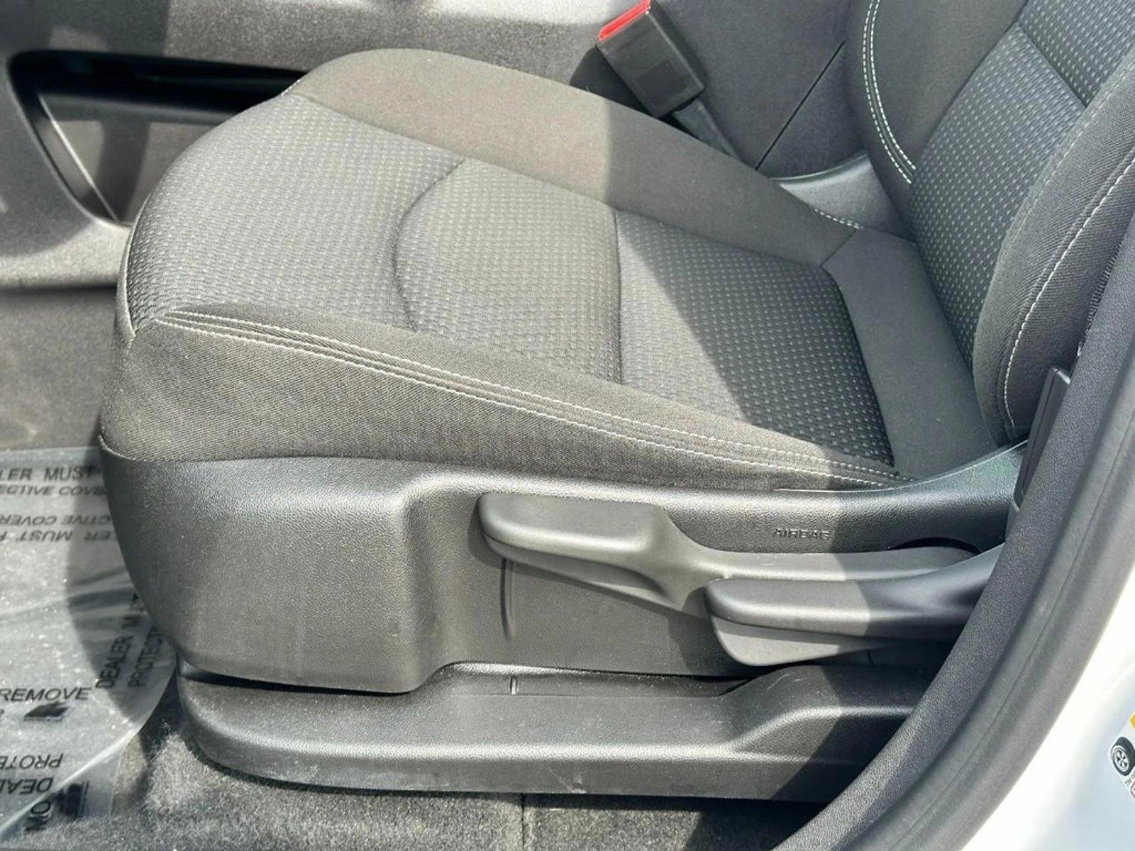 Thumbnail: 2024 GMC Terrain - 4