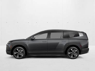 2026 Hyundai IONIQ 9